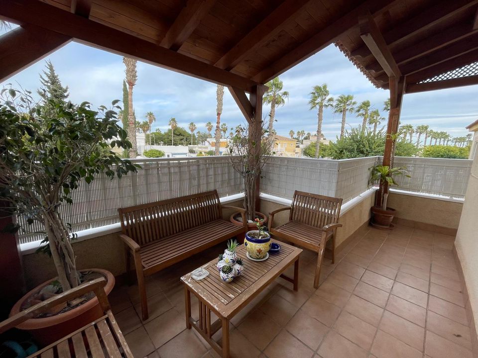 Apartment in Los Alcazares, Murcia - photo 1